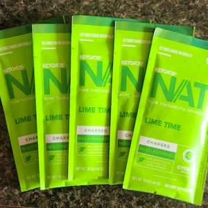 Pruvit NAT Ketones